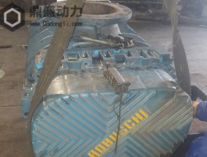 法國進(jìn)口風(fēng)機(jī)維修